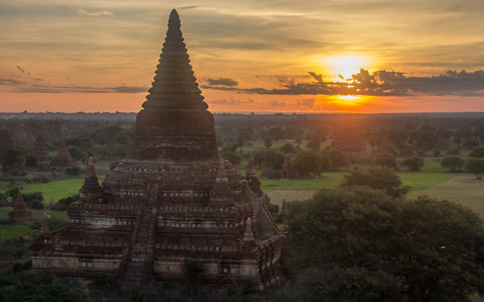 Bagan-17