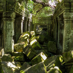 Beng Mealea, Temple Ruins, Angkor