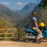 Motorbike Travel Thailand