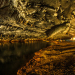 Tham Konglor Cave Thakhek