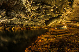 Tham Konglor Cave Thakhek